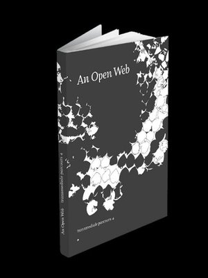 cover image of The Open Web